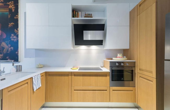 3J Luxury Loft - Foto 10