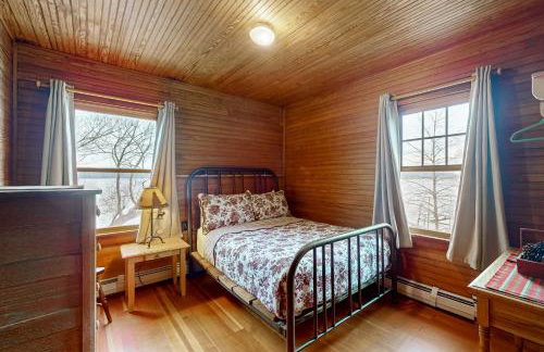 Wildberry Cottage - Foto 23