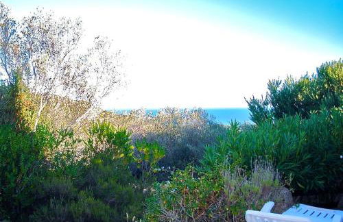 Villa 65m2 7 pers - Rondinara, Bonifacio - Foto 17