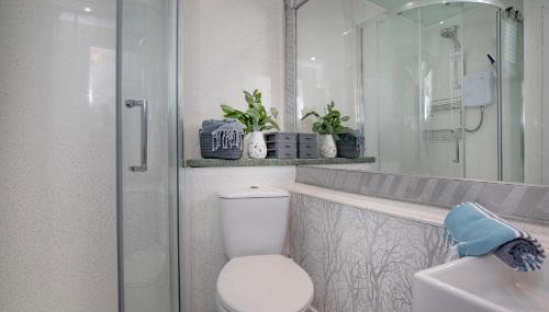 Pheasant's Point - Photo 2, Shower