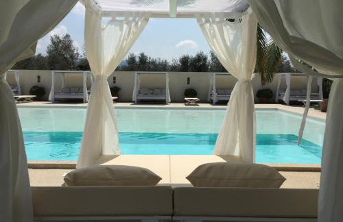 Relais Le Fornacelle - Foto 6