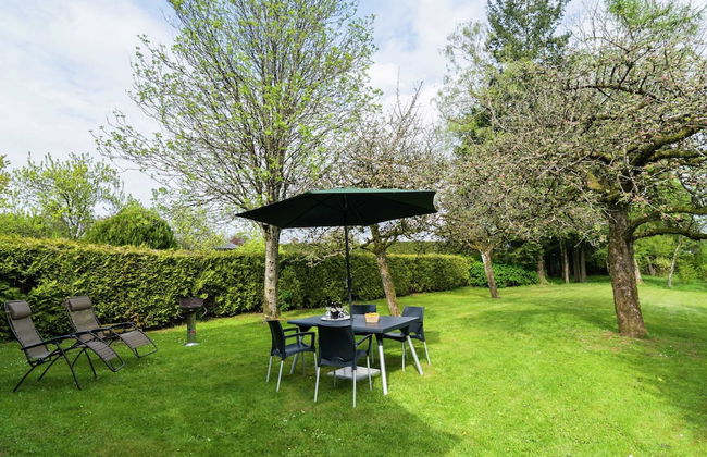 Charming Cottage in Chiny - Photo 32