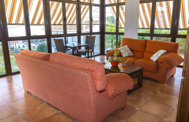 Apartamentos Rurales Abelleira - Foto 29