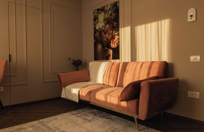 Nest Inn Charm Apartment - Foto 8