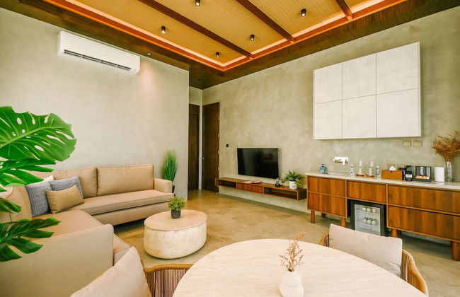 TANA Beach Villas - Foto 17