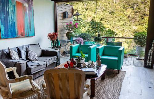 Art Loft Itaipava - Foto 3