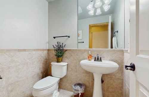 Agate Road Retreat - Foto 23