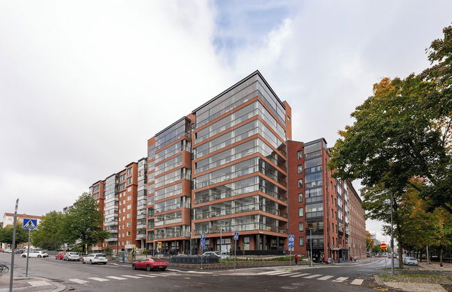 Beautiful Brand New 1BR Loft in Amuri with Balcony - Foto 1