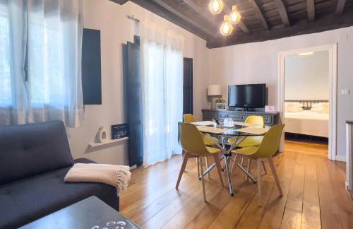 Apartamentos Santa Lucía - Foto 69