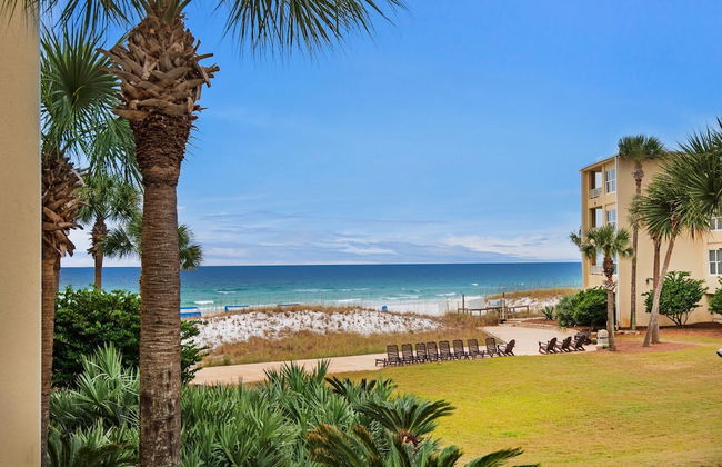 Silver Dunes D206- The Salty Seahorse - Foto 29