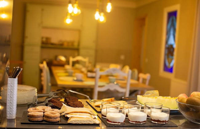 El Patio de los Jazmines "Boutique-House" - Foto 57