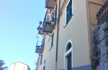 Appartamento Portovenere con vista mare - Foto 23