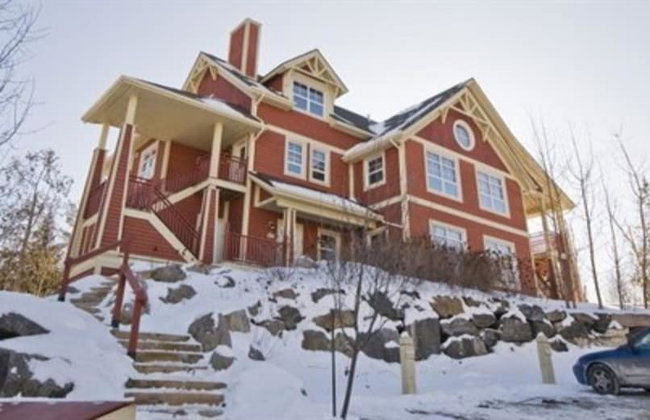 Tremblant-Les-Eaux – RVMT - Photo 60