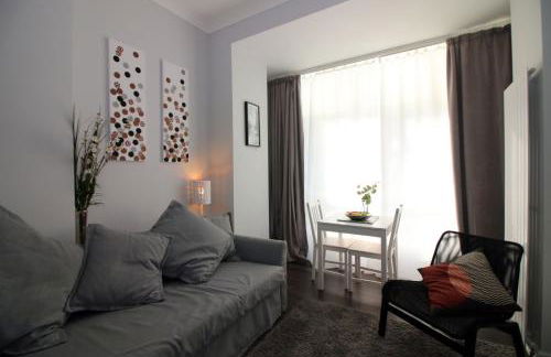 Sweet Suites Lytham St Annes - Foto 34