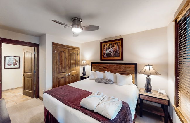 BlueSky Breckenridge - Foto 4