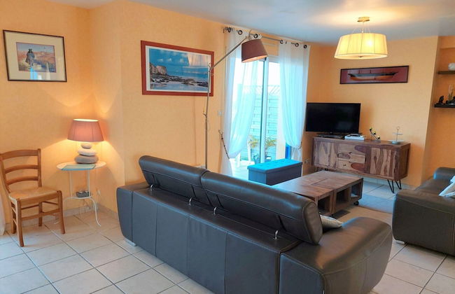 Cottage, St. Nic-pentrez - Foto 12