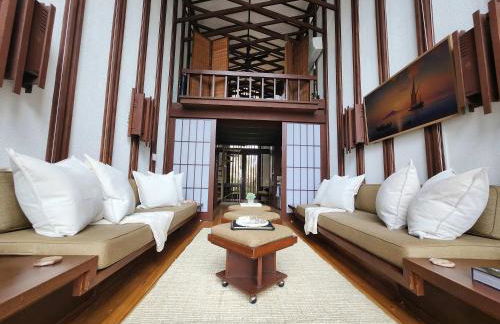 Stoneflower Cottage - Foto 56