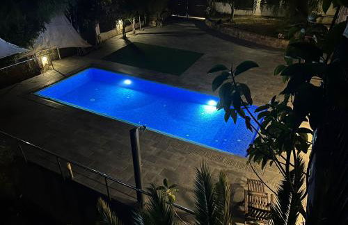 Costa Maresme Barcelona , Relax & Pool - Foto 6