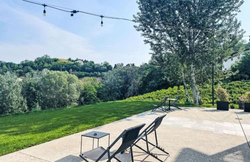 Apartment Tenuta Bricco San Giorgio by Interhome - Foto 36