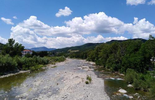 Casa Valtaro - Foto 12