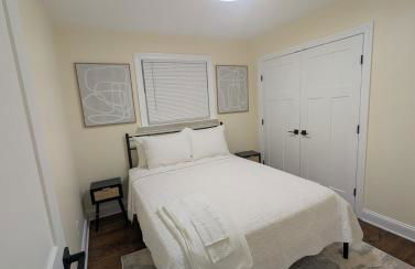 Beautiful 3b2ba home near MGM and National Harbor - Foto 24