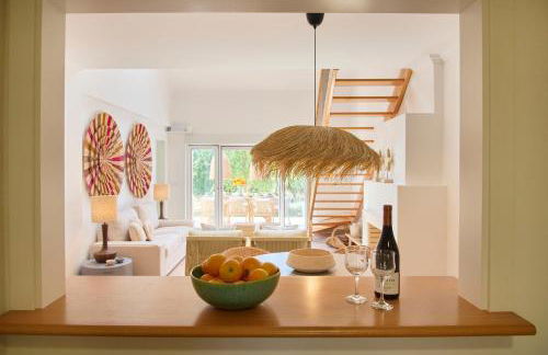 Peaceful Villa by Melides w Pool, by TimeCooler - Foto 45