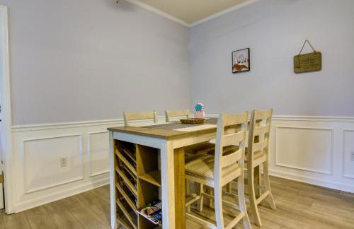 Condo with Pool Access about 2 Mi to Rehoboth Beach! - Foto 6