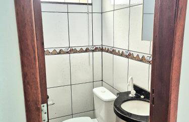 Apartamento com 2 Suítes no Village Garça Branca - Foto 4