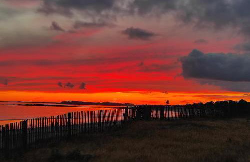 Au Phare Breton - Arzon - Port du Crouesty - Foto 40