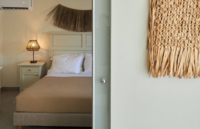 Mila Sissi Bay Hotel - Photo 15