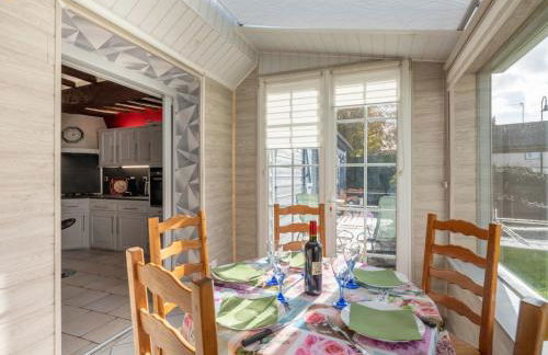 Holiday Home Chez Lulu-2 by Interhome - Foto 18