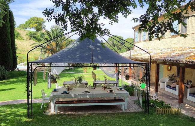 3849 Villa Daya by Barbarhouse - Foto 38