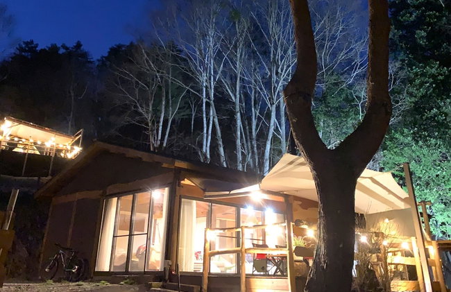 Glamping La Fonte - Foto 42