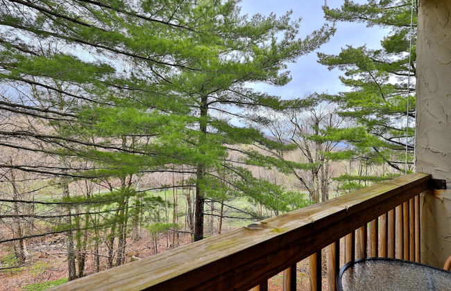 Whiffletree I5 3 Bedroom Condo - Foto 29