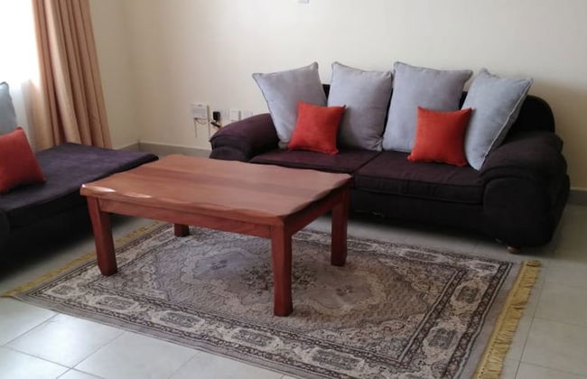 Airport Area Villa Home - Foto 11