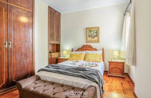 Lindo Condomínio com Lazer em Poços de Caldas - QUI - Foto 71