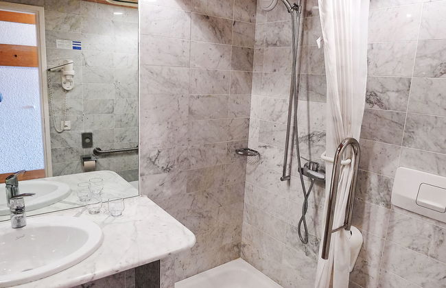 Le Bristol B36 - Foto 17