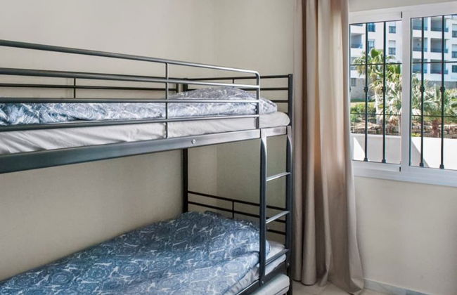 107274 - Apartment in Fuengirola - Foto 3