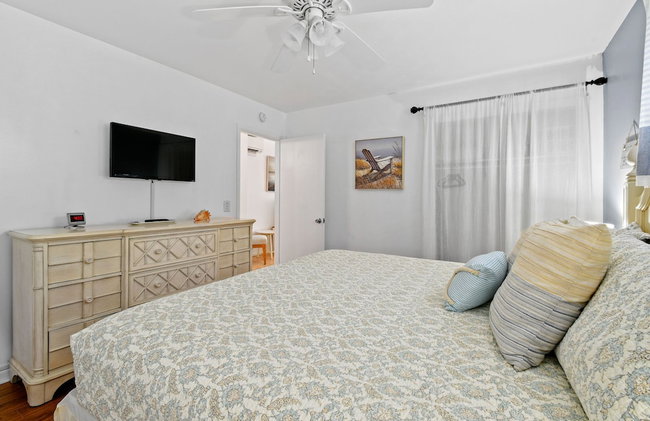 Sunshine Shores Boutique Apartments - Foto 6