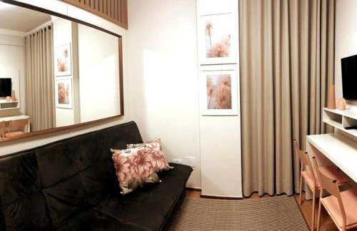 604-Kitinete Central com WiFi - Foto 23