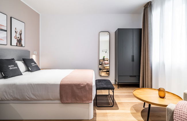 Limehome Sevilla Ronda de Capuchinos - Photo 13