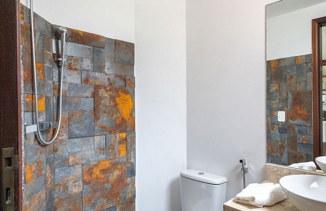 Bangalô 08 - Ilhabela - Foto 38