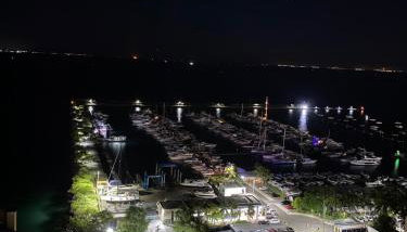 Apartamento luxo vista mar - Foto 3