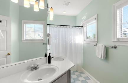 Steps to Beach! Arcade Game Room, Pool + Hot Tub Calico Scallop by Avantstay - Foto 84