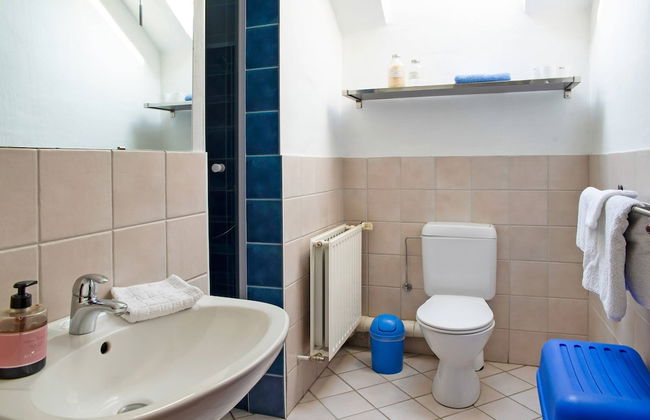 Rustic Retreat in Malmedy - Foto 26