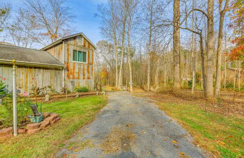 Countryside Gem on Homestead in Asheboro! - Photo 24