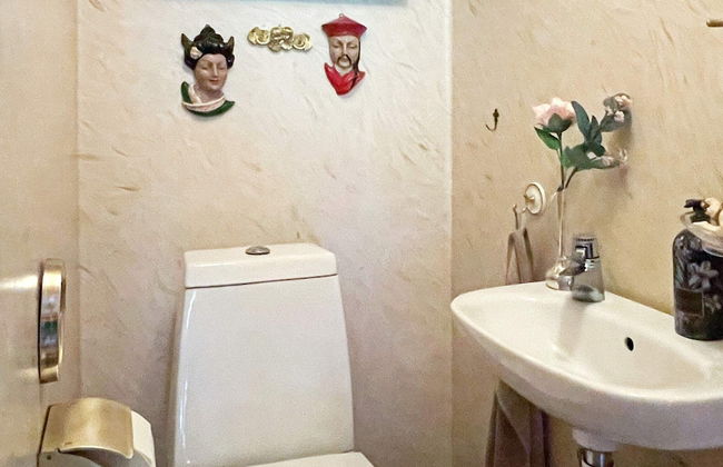 4 Star Holiday Home in Olofstrom - Foto 17