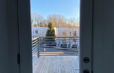 Entire Home Close to BOA Stadium & City - Foto 55