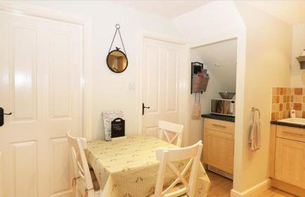 Unicorn Cottage - Foto 16