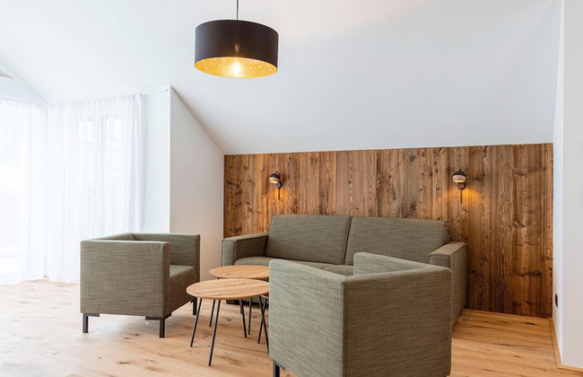 Premium Apartment in Fiss - Foto 6